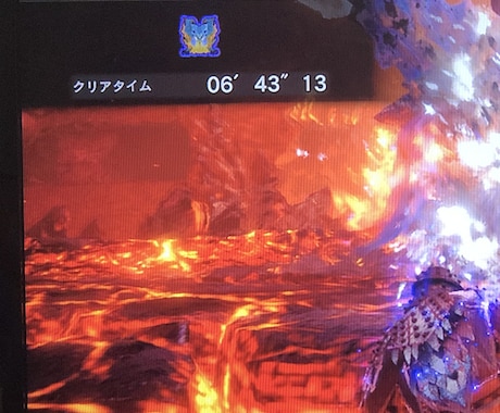 モンハンワールドアイスボーン手伝います 大学生ハンターです！MR819HR999 イメージ2