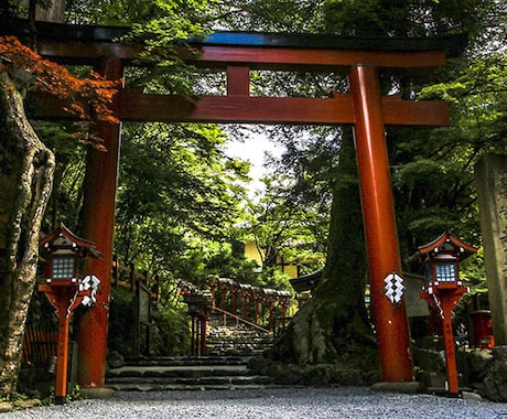 悪縁切りと良縁結び御祈祷致します 全国から厳選した縁切り縁結びの神社にて御祈祷致します。