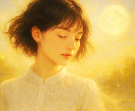 あなたの未来を開く導きを届けます 古代の叡智【易占×チャネリング】で自己実現の道を引き寄せる！ イメージ1