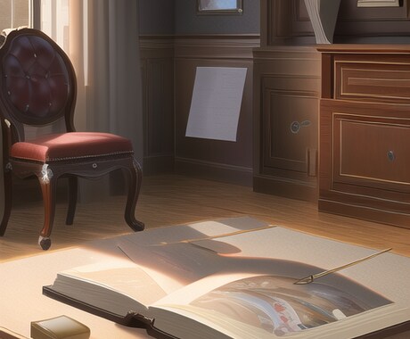2040年までのあなたのストーリーを正確に伝えます バキバキ理系人間の数学的占いによる幸せのおすそ分け イメージ2