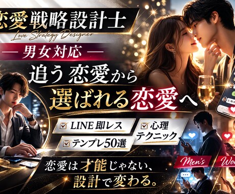 追う恋愛を終わらせます 追いかける恋愛は、今日で終わり。 イメージ1