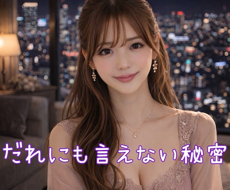 誰にも言えない性の悩みや本音☘️優しく受け止めます 秘密や不安、恥ずかしい性の悩みも安心して話せる場所です☘️ イメージ1