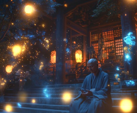 人生の流れを読み解く総合運占います 【2025年】今年の運勢が気になるあなたへ。 イメージ2