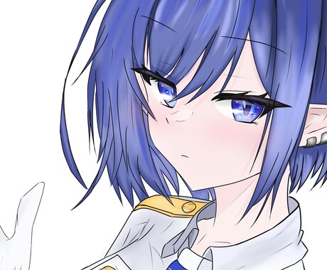二次創作で、描いて欲しいキャラを描きます イメージ1