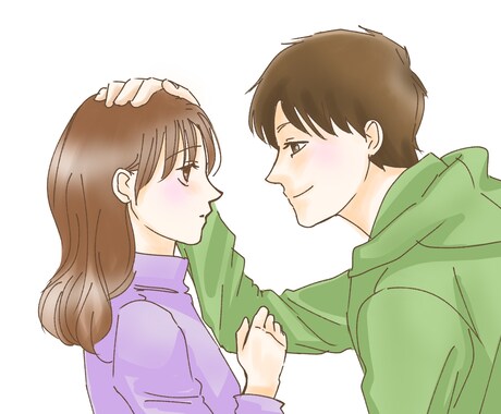 女性限定★ 彼氏になってお電話します いつも頑張ってるね〜✨たまにはまったりしましょう〜 イメージ1