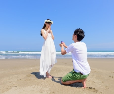 婚活アプリの写真で性格、将来、人柄を鑑定します 写真だけで相手の性格と将来性知りたくないですか？任せて下さい イメージ1
