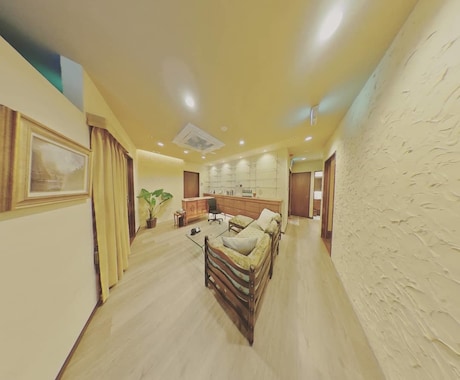 GoogleMAPに３６０度カメラで撮影掲載します 名古屋、栄、丸の内、伏見周辺のお店限定 イメージ2