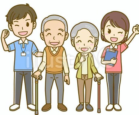 介護現場の悩みをやさしく聞きます 辞めたい・疲れた…そんな介護士さんの気持ちに寄り添います。 イメージ2