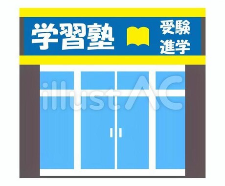 お子様の勉強のやる気・習慣を過去最高に改善します ～早大出身でコーチング資格保有の学習塾塾長とのセッション～ イメージ1