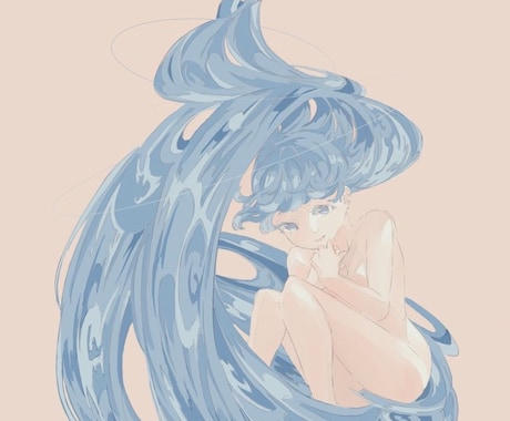 あなたが欲しいイラストを提供します 様々な用途に沿ったイラストをご提供致します イメージ1