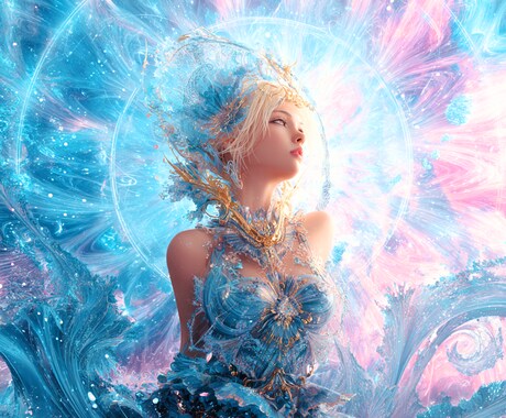 好きな人と繋がる縁結びヒーリングをいたします 恋愛波動を整え、魅力を引き出すエネルギーサポート イメージ1