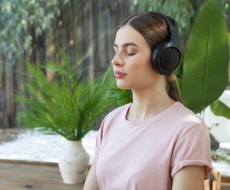 タイムウェバーで今のあなたに必要な音源つくります ドイツ波動デバイス【タイムウェバー】で調整音源を分析します イメージ1