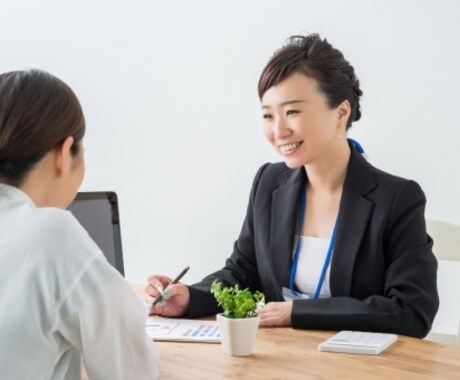 仕事が楽しくない人の愚痴聞きます 元気に楽しく働くためのお手伝いをします イメージ2