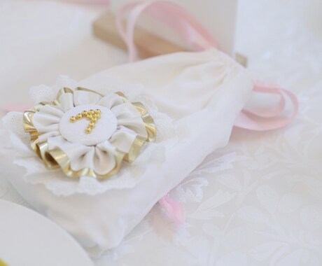 入園・入学準備！手提げ鞄、巾着など作成いたします お好きな生地、柄で✨手提げ鞄や巾着などお作りいたします イメージ2