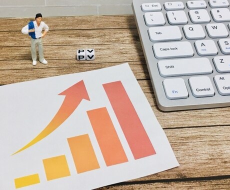アクセス数UP！WEBサイト独自ルートで宣伝します 5,000円で30,000アクセスUP！最大30日に分割可能 イメージ1