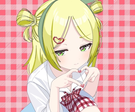 歌ってみたやオリキャラ、夢絵をお描きます みなさんの思い浮かべるイメージをイラストにしませんか？ イメージ1