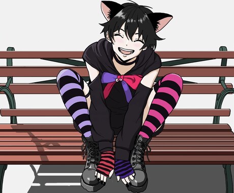 あなたの魅力を引き出す似顔絵を制作します 安く早く、魅力的な作品をお届けします！ イメージ2