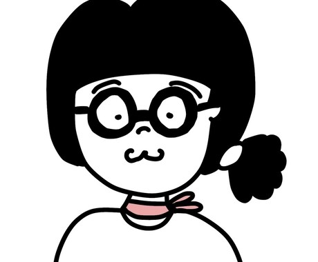 似顔絵書きます SNSのプロフィール、プレゼントなどに！ イメージ1