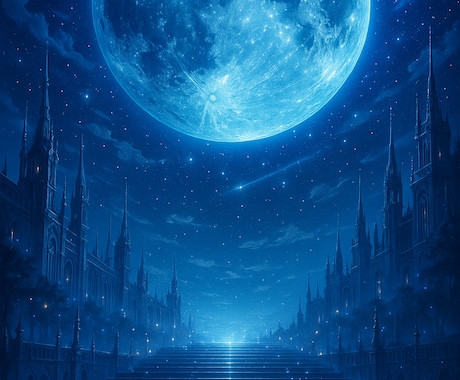 魂が生きた“もうひとつの物語”をお届けします あなたの魂が生きた“もうひとつの物語”をお届けします〜 イメージ2