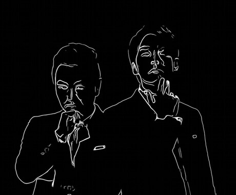 アンドロイド彼女【M-1自作漫才②】ます M-1形式／4分・商用・非商用に関わらず使用不可です イメージ1