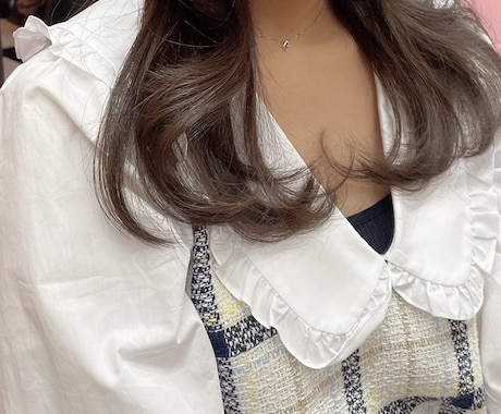 お話ししましょ(*ﾟω｀人)話し相手なります なんでもお話ききます( •ॢ◡-ॢ)-♡ イメージ1