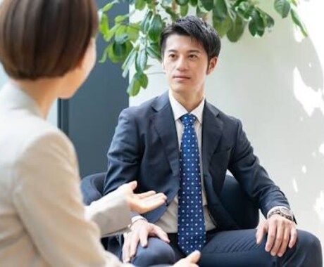 そっと寄り添う、テキストの話し相手をします あなたに “会話相手” を。雑談、愚痴、会話をします イメージ1