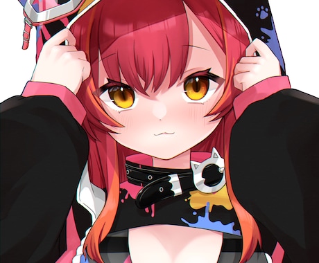 イラスト、アイコン作成いたします イメージ1