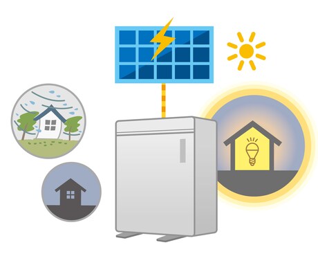 住宅用太陽光発電の御見積、販売会社を鑑定します 業界経験14年の知識と経験を生かしてアドバイスします！ イメージ2