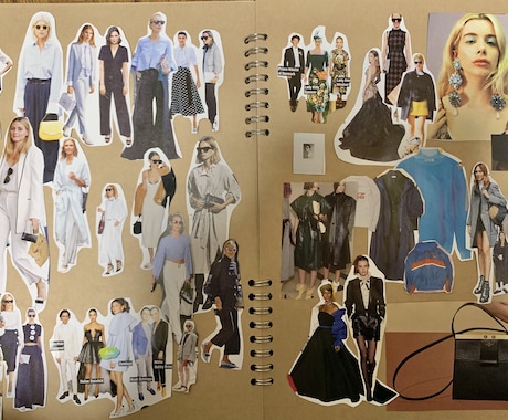 お持ちの服を活かすアドバイスをします もう一度着たい服はありませんか？ イメージ2