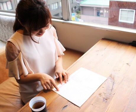 画像や音声、小説などの面倒なデータ化承ります 仕事やプライベート忙しくて時間が取れない時にぜひ！ イメージ1