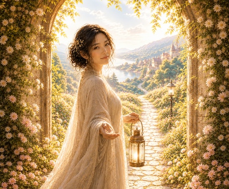 復縁✨止まっていたふたりの物語の続きを映します あの人の潜在意識と復縁への流れを深層リーディング イメージ1