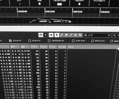 修正無制限！ジャンル不問！編曲なんでもします 自分で演奏してみたい！メドレーが欲しい！など叶えます！ イメージ1