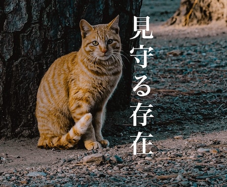 あなたを見守る存在についてお伝えします 気配や視線の正体を知りたい方へ イメージ1