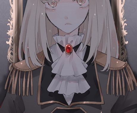 かっこいい、可愛いイラスト制作します 使用用途は様々です！ぜひご依頼ください！ イメージ2