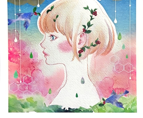 セルフケアをオラクルカードリーディングします オラクルカードリーディングによるセルフケアを鑑定 イメージ2