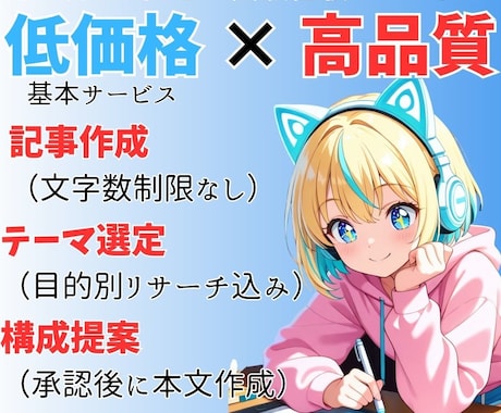 スピード×高品質！電子書籍用の原稿作成します 初出版者向け！即出版可能な原稿をプロが作成！【丸投げOK】 イメージ2