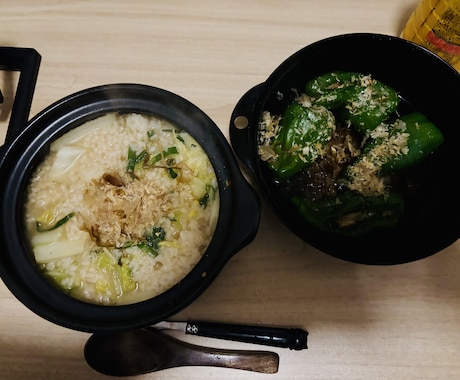 味濃いめズボラ飯提供します 楽で味の濃い家庭料理のレシピを提供！ イメージ1