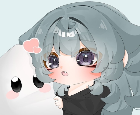 イラスト描きます イメージ1