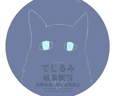 かわいいアイコン描きます シンプルだけど、心に残るかわいさをお届けします イメージ2