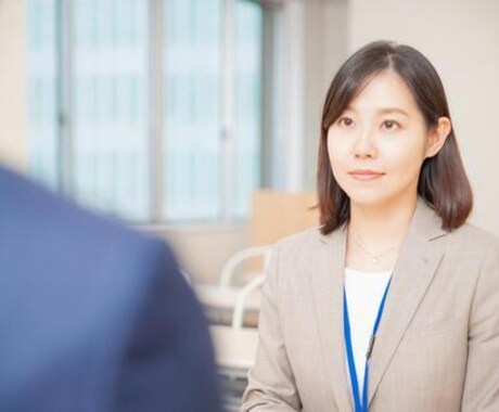日常生活問題の相談に応じます 日常生活の困り事の相談に応じたサービスを案内します イメージ1