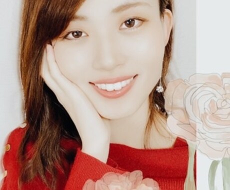 彼にもお金にもモテモテ♡　セッション♡します すべては設定(思い込み)のせいなのです イメージ1