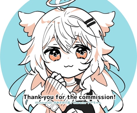 お洒落なモノトーン！アイコン／カット描きます 【SNSプロフや挿絵など♪】白黒イラスト制作プラン！ イメージ1