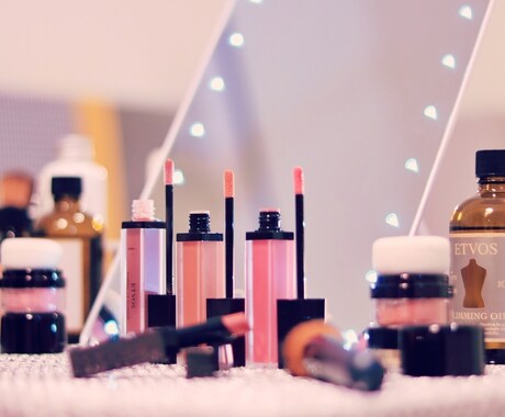 24時間⭐ファッションやメイクのご相談にのります 「非対面」＆「写真不要」で対応可能です！ イメージ1