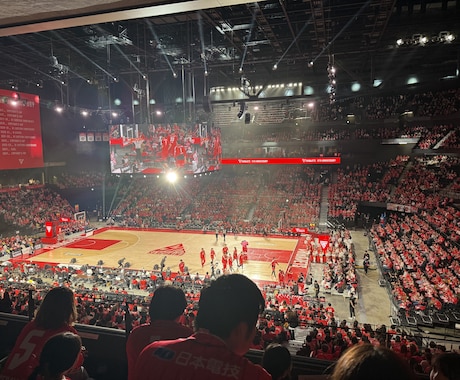 プロコーチがバスケットのコンサルティングをします 選手・保護者・指導者向けにバスケの悩みを共に解決します！ イメージ1