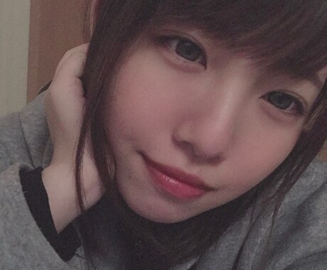 女性受けする見た目のアドバイスをします ビデオ通話であなたの雰囲気やお顔にあった垢抜けを提案します イメージ1