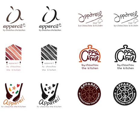 会社、お店、個人の【ロゴデザイン】制作いたします プロのグラフィックデザイナーによる、一生使えるロゴデザイン！