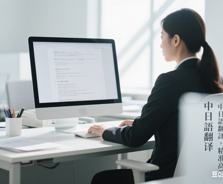 中国語、日本語翻訳ます コンテンツの一部は機械翻訳が必要です イメージ2