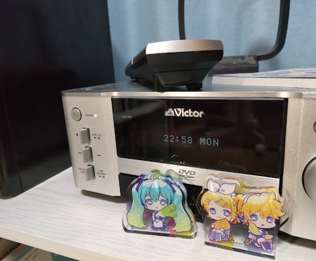 ボカロ曲の歌詞、英訳いたします TOEIC925点、5年以上の経験に裏打ちされた正確な翻訳 イメージ1