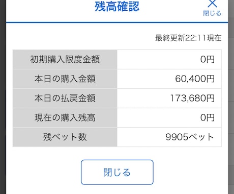 ボートレースの予想します 万舟券的中実績多数。穴狙い予想士です。 イメージ1