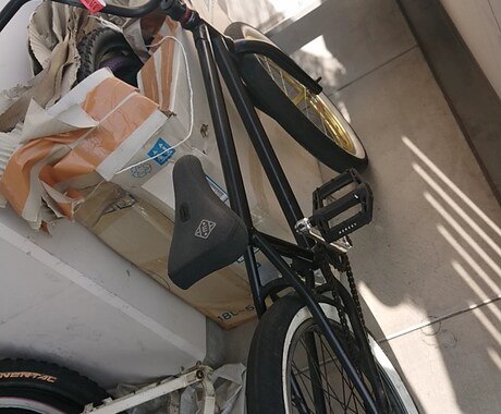 自転車全般のご相談受けます 自転車選びからメンテナンス、乗り方、組んで見たり何でもOK！ イメージ2